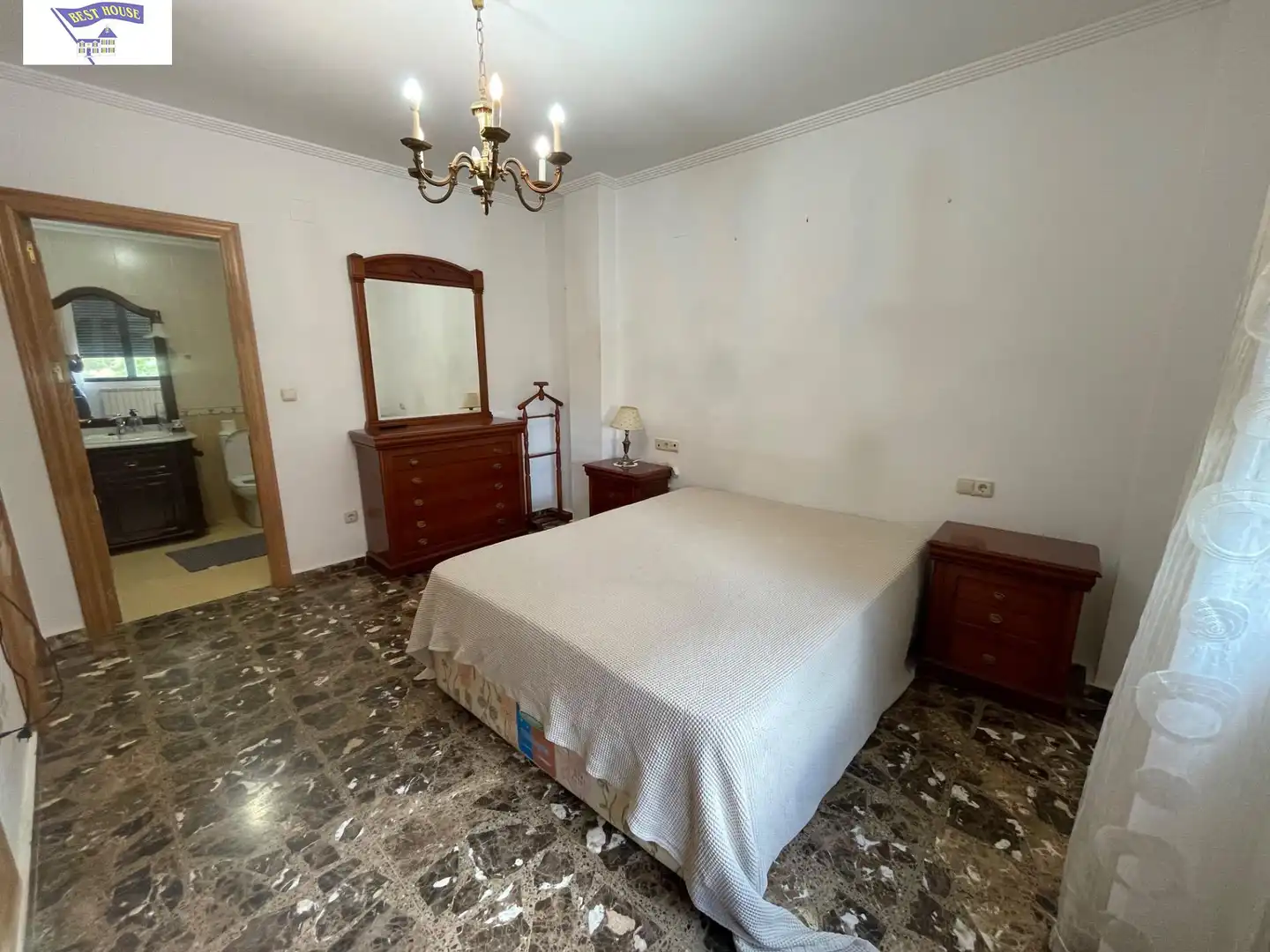 Piso de 133 m² en Albacete