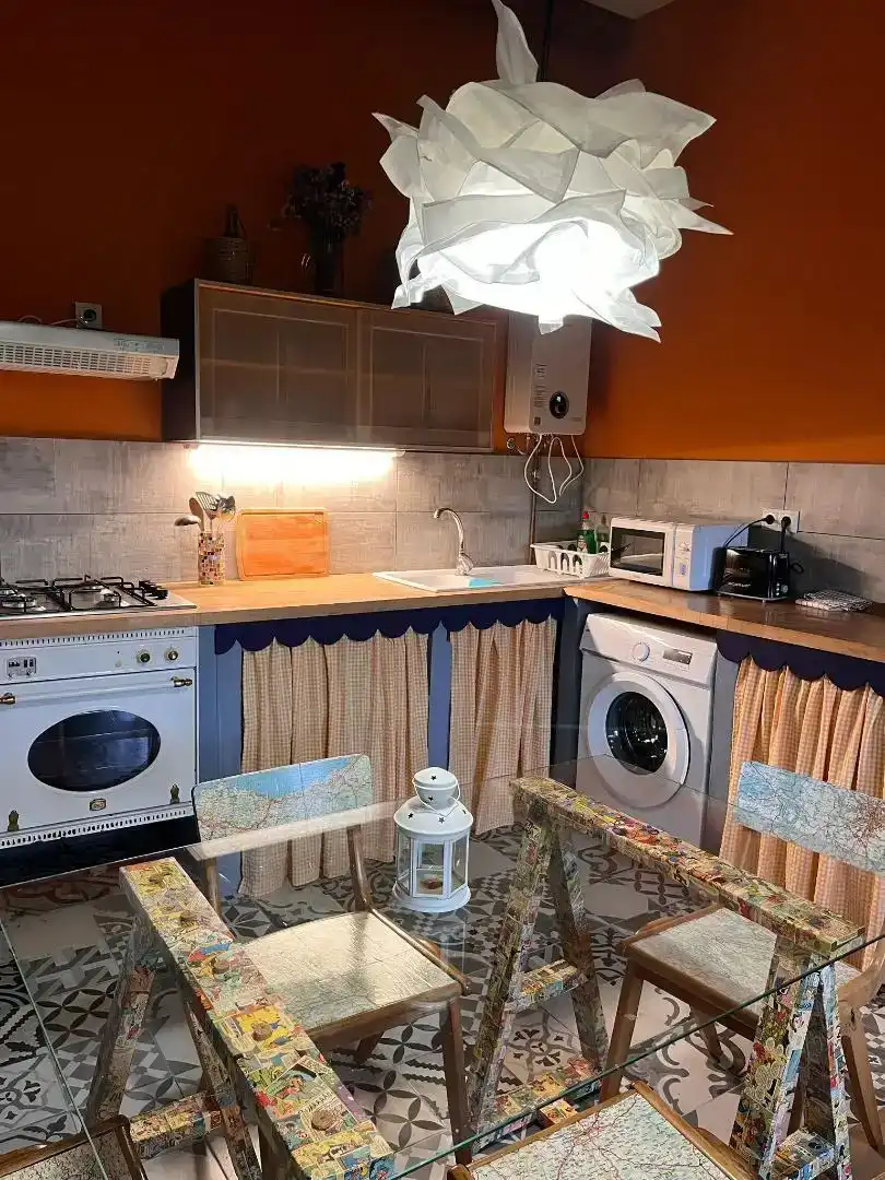 Piso de 80 m² en Pravia