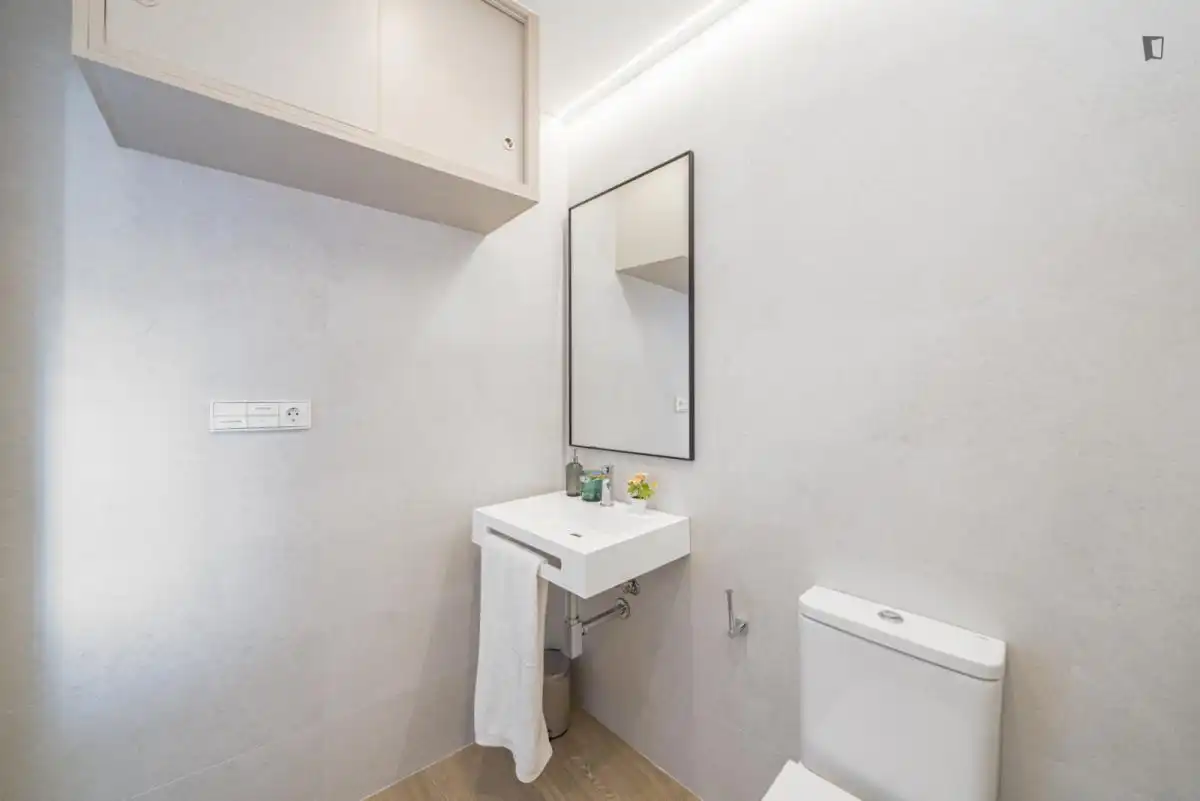 Habitación en alquiler, Málaga
