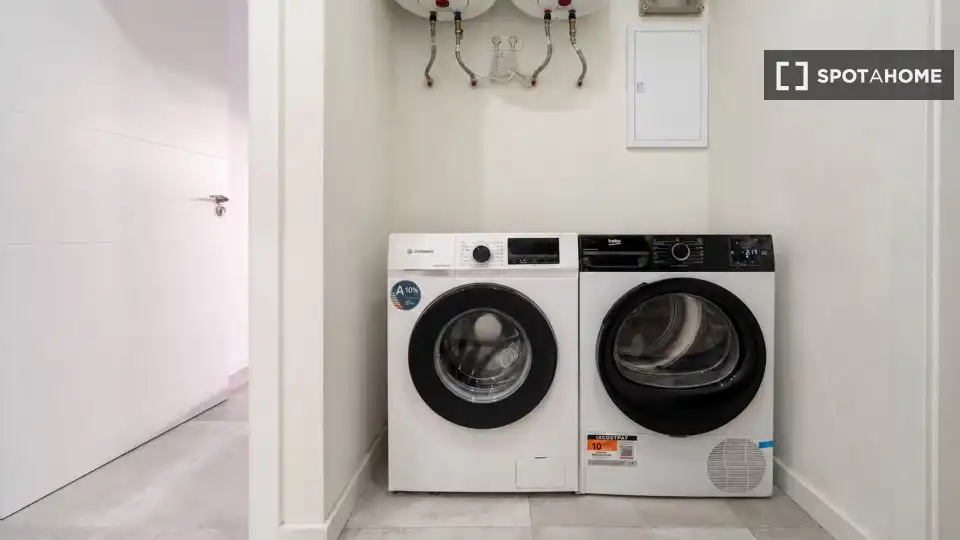 Piso de 30 m² en Barcelona