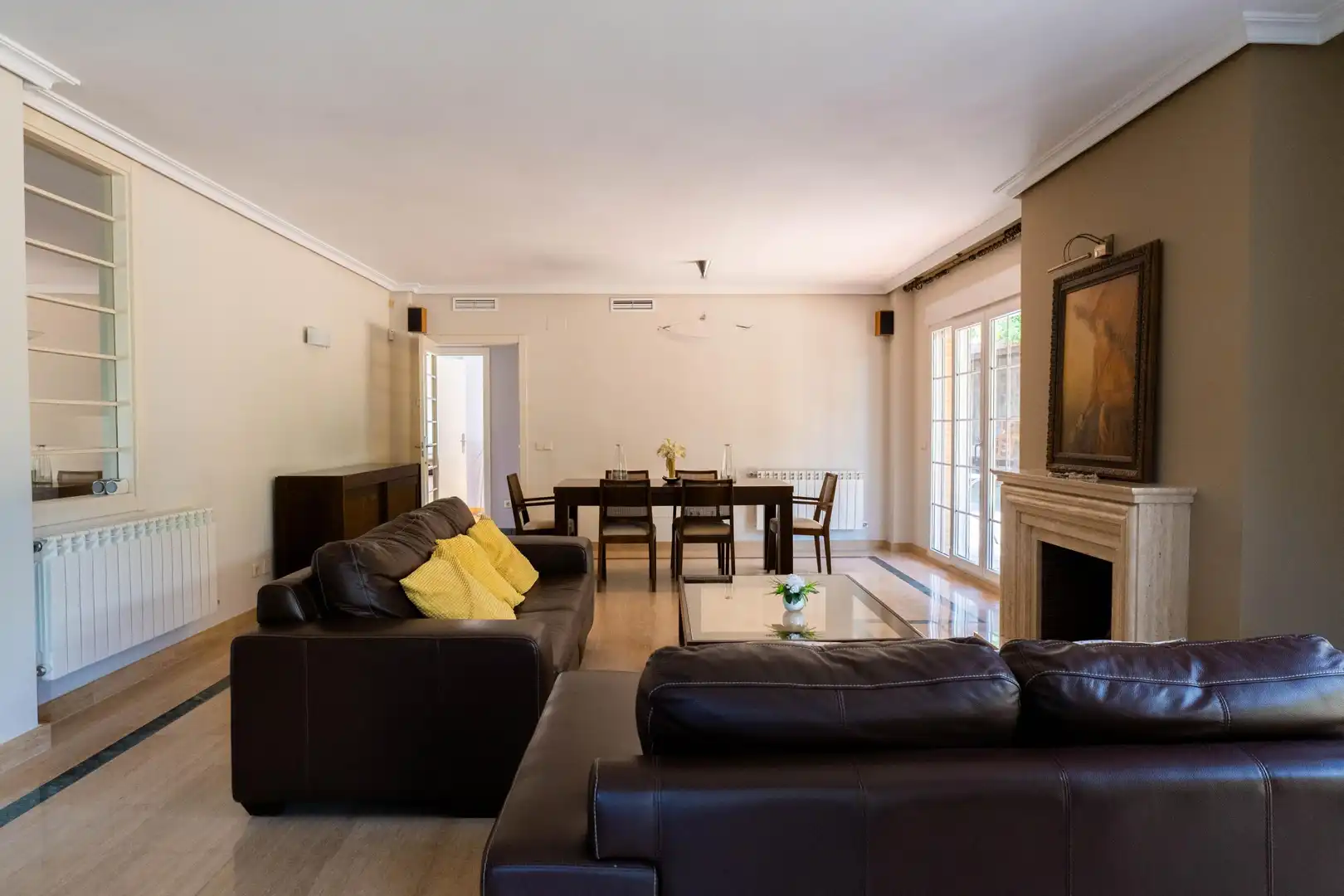 Casa de 626 m² a Las Rozas de Madrid