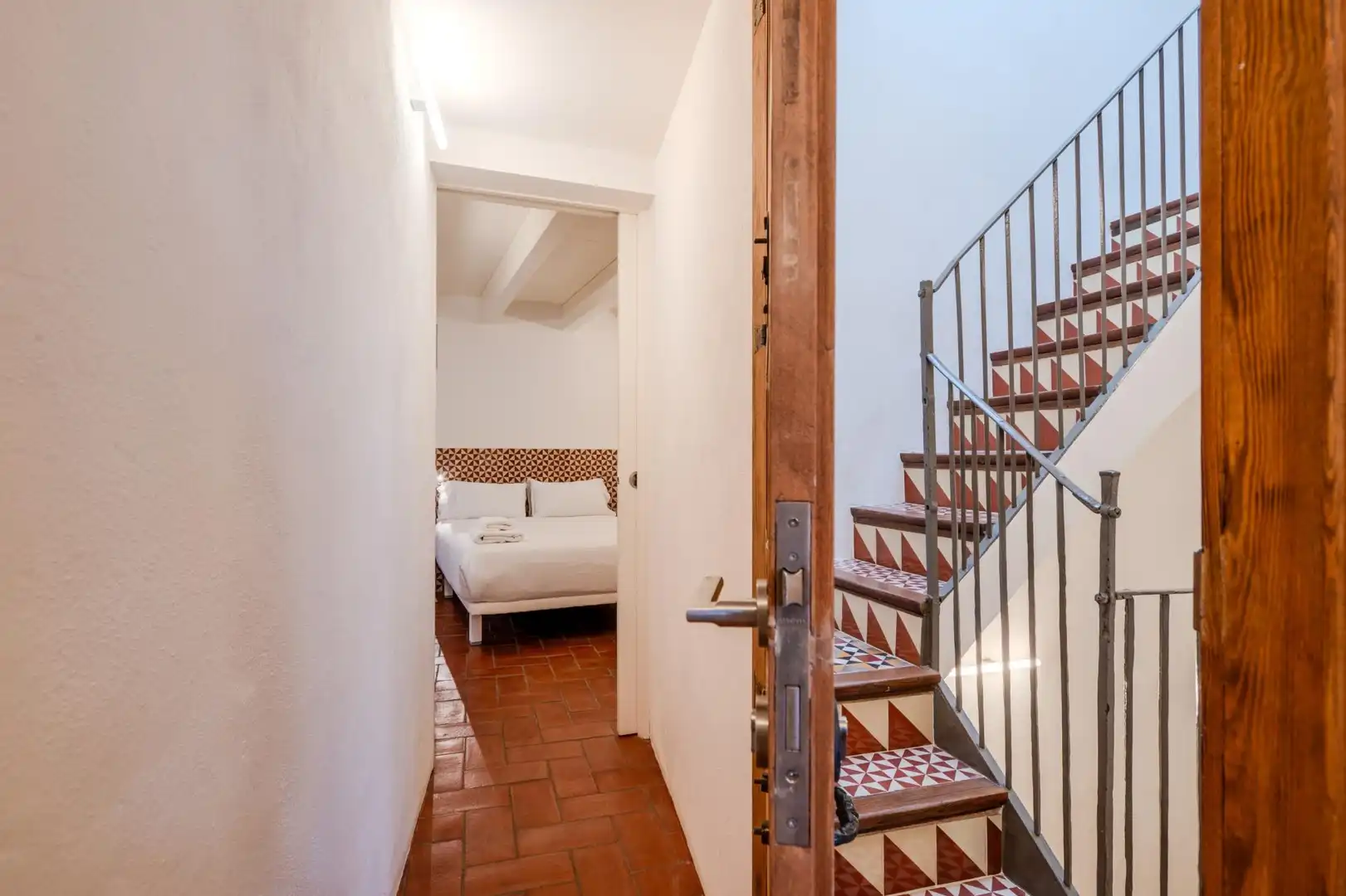 Pis de 85 m² a Girona