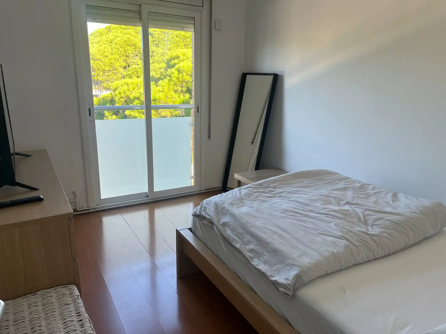 Pis de 112 m² a Castelldefels