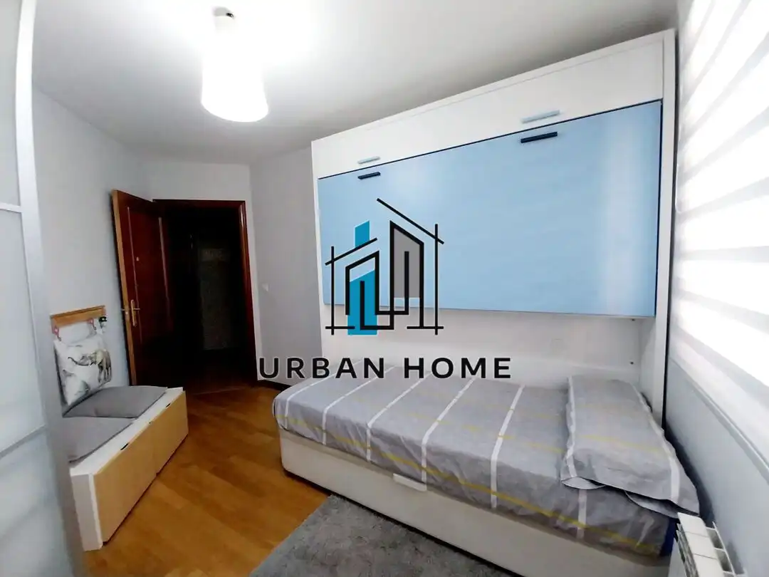 Piso de 80 m² en León