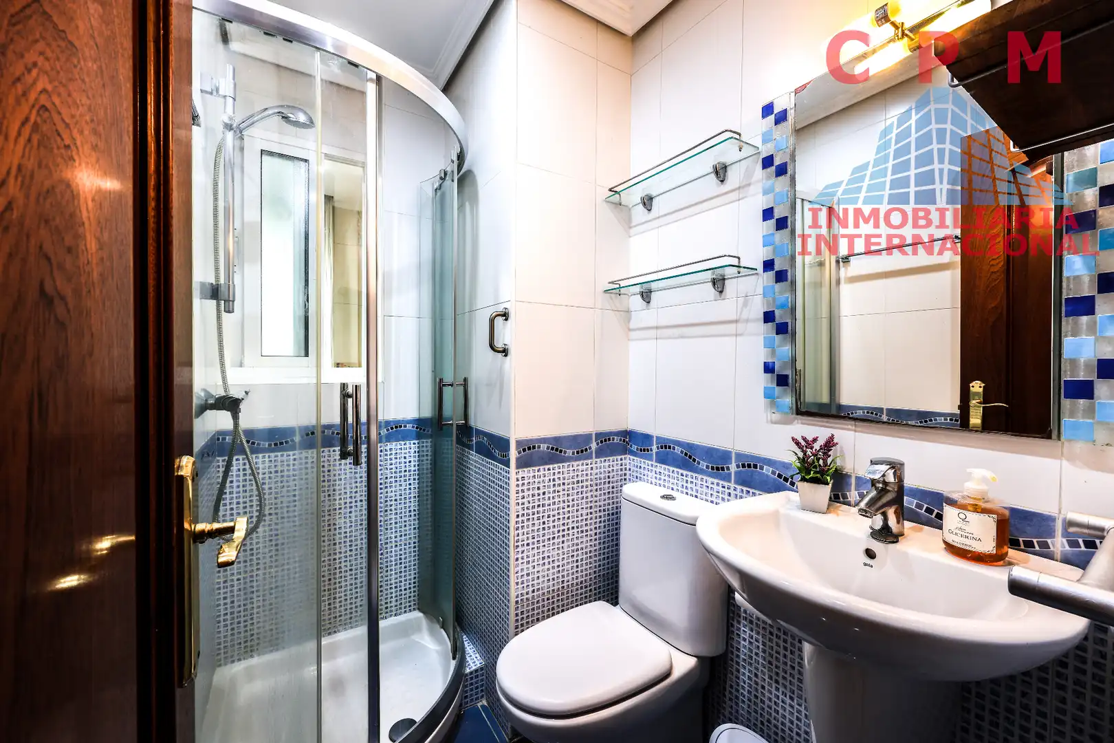 Wohnung 133 m² in Madrid
