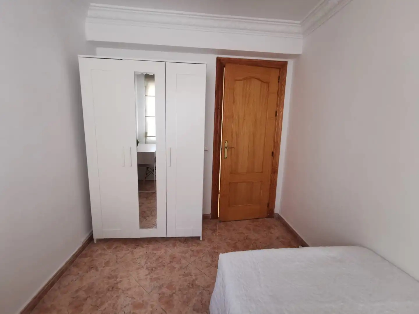 Piso de 86 m² en Málaga