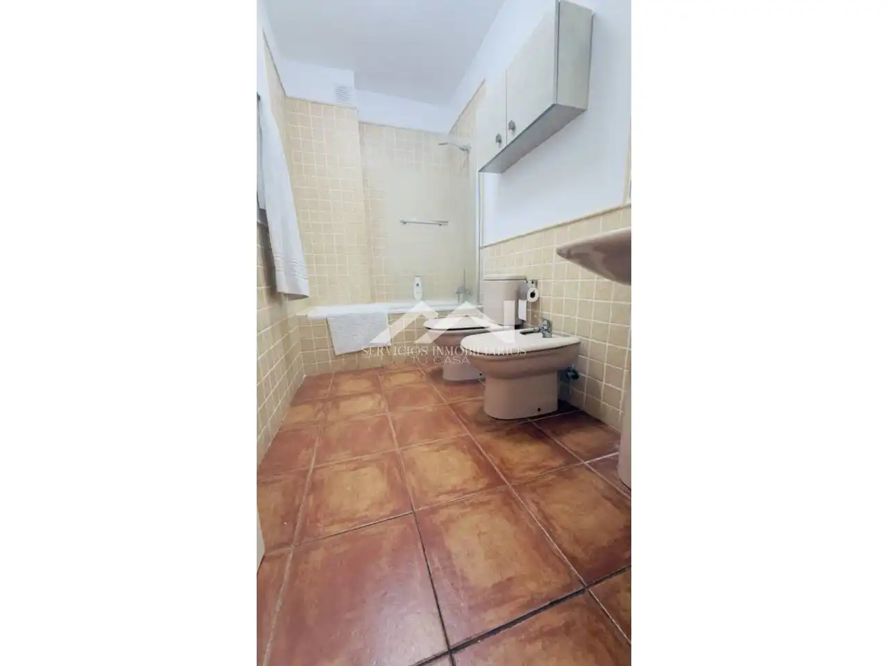 Piso de 90 m² en Guía de Isora