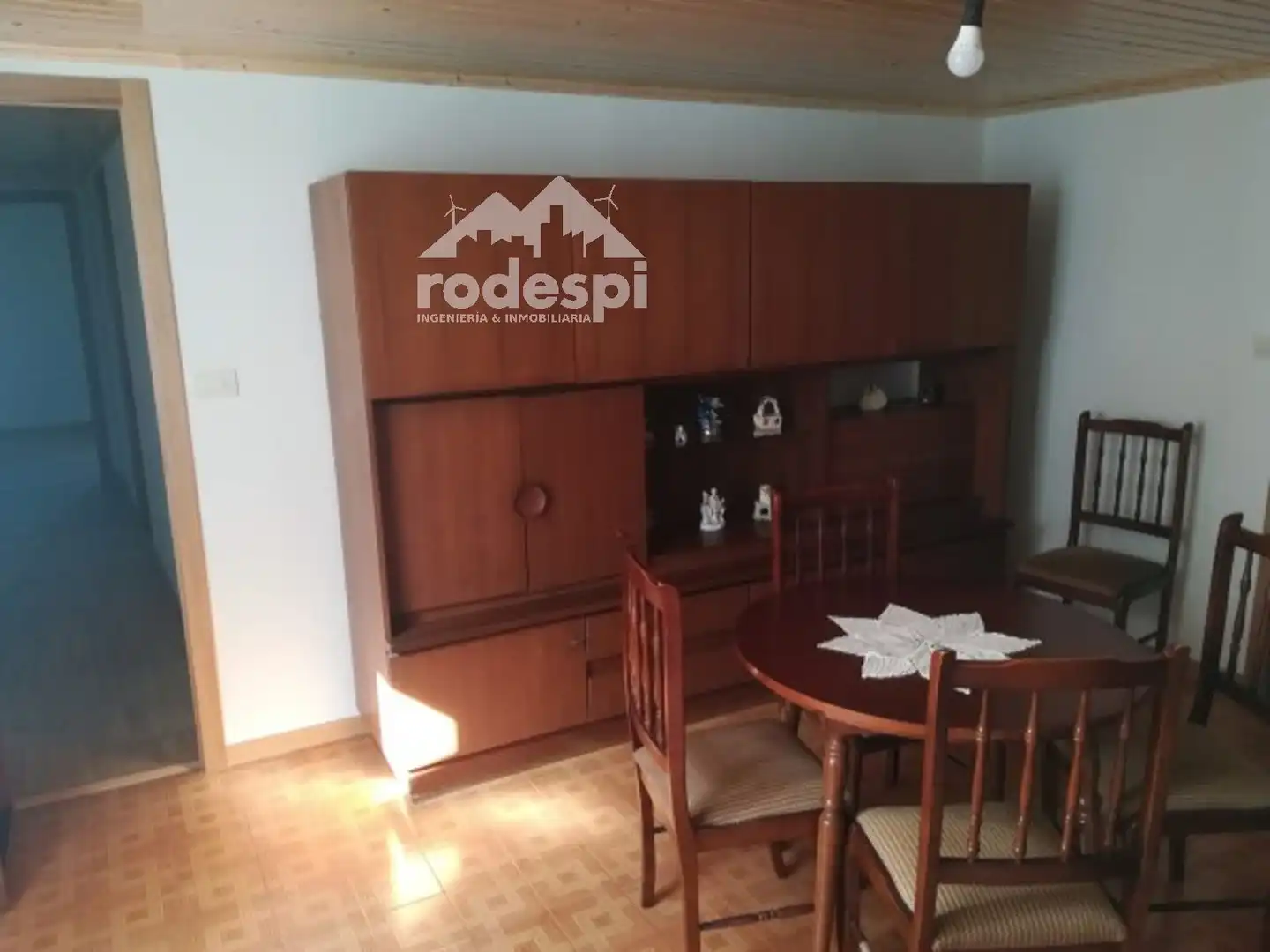 Piso de 232 m² en Arbo