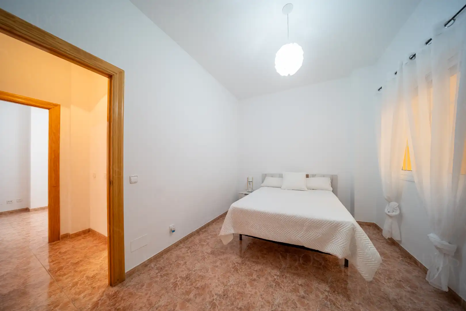 Wohnung 90 m² in Roquetas de Mar