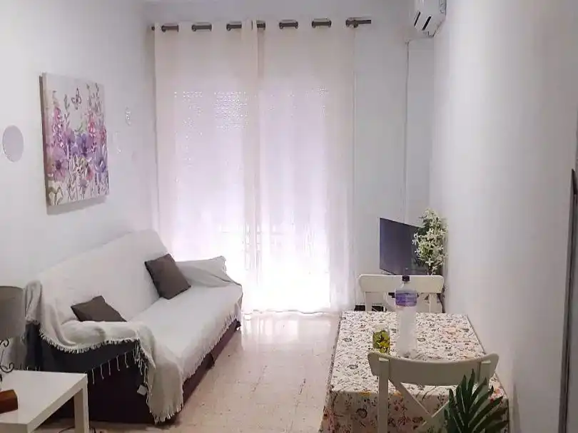 Habitación 64 m², Sevilla