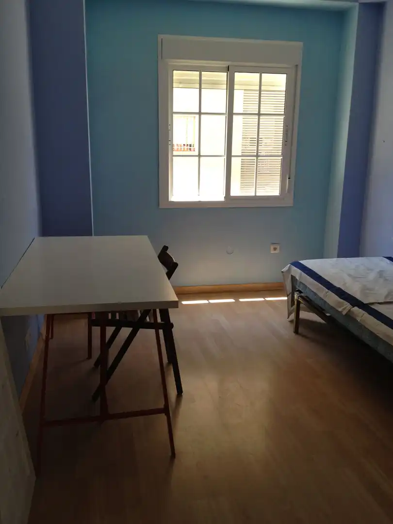 Piso de 95 m² en Sevilla