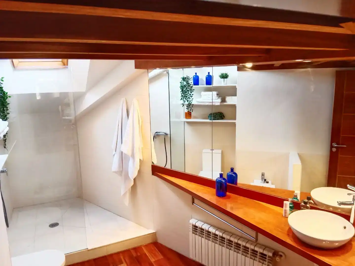 Pis de 56 m² a Villaviciosa