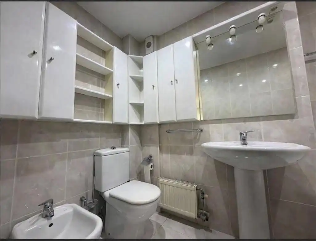 Pis de 85 m² a Culleredo