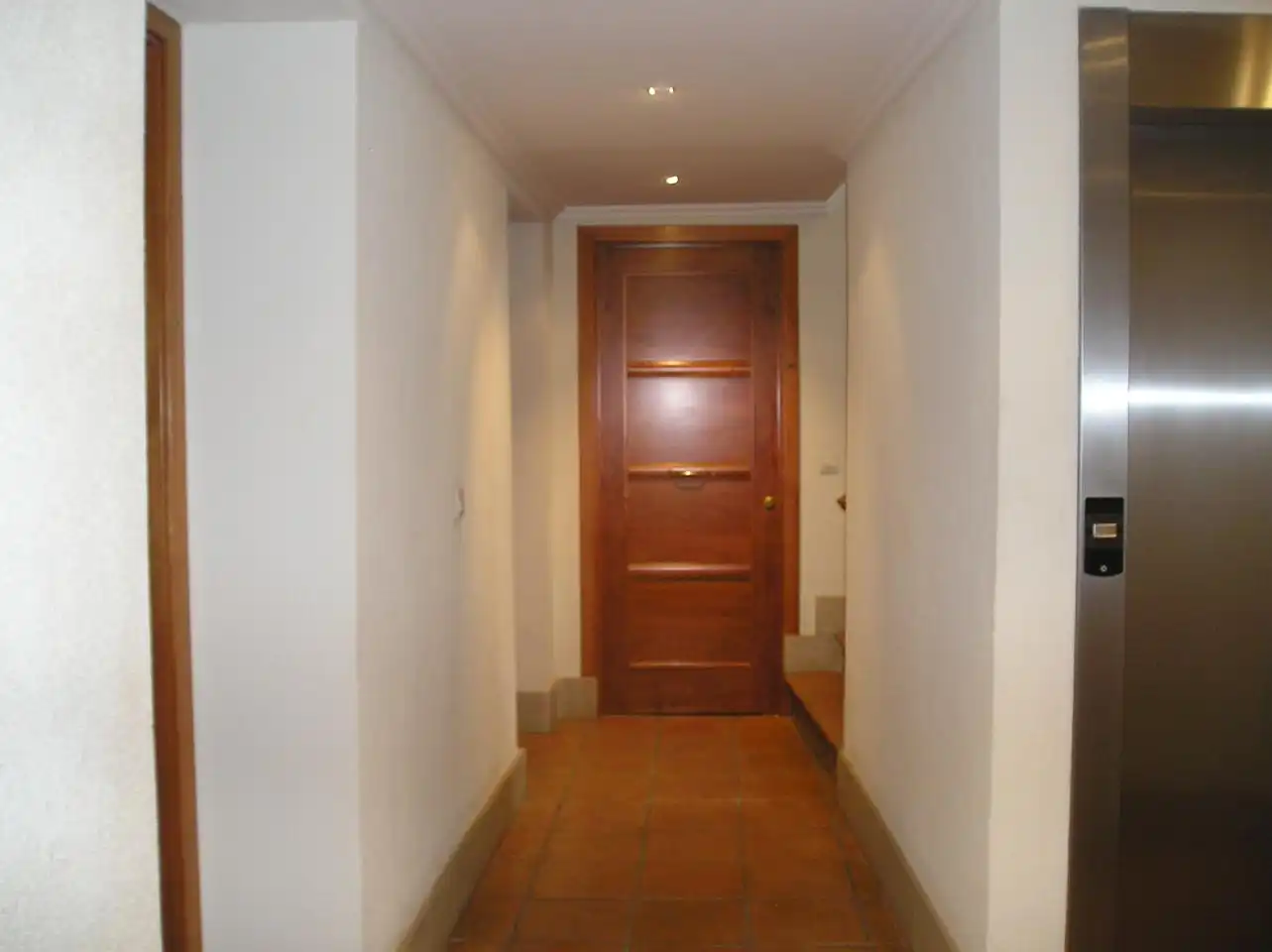 Pis de 53 m² a Calataiud