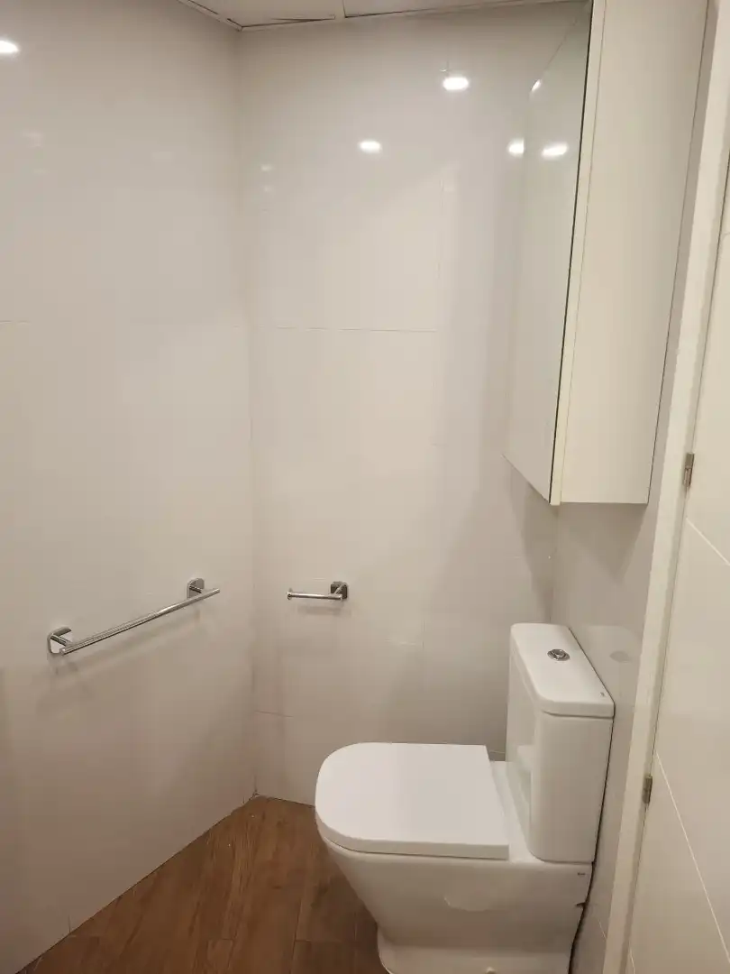 Pis de 40 m² a Còrdova