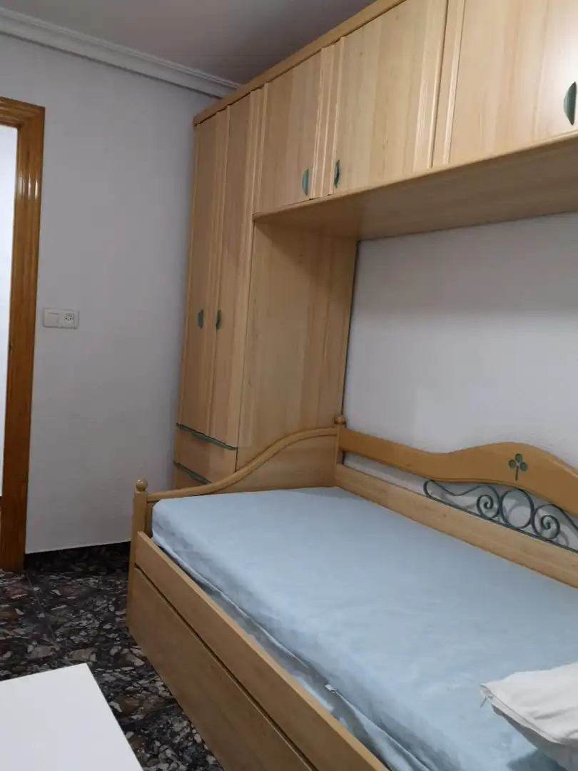 Piso de 110 m² en Murcia