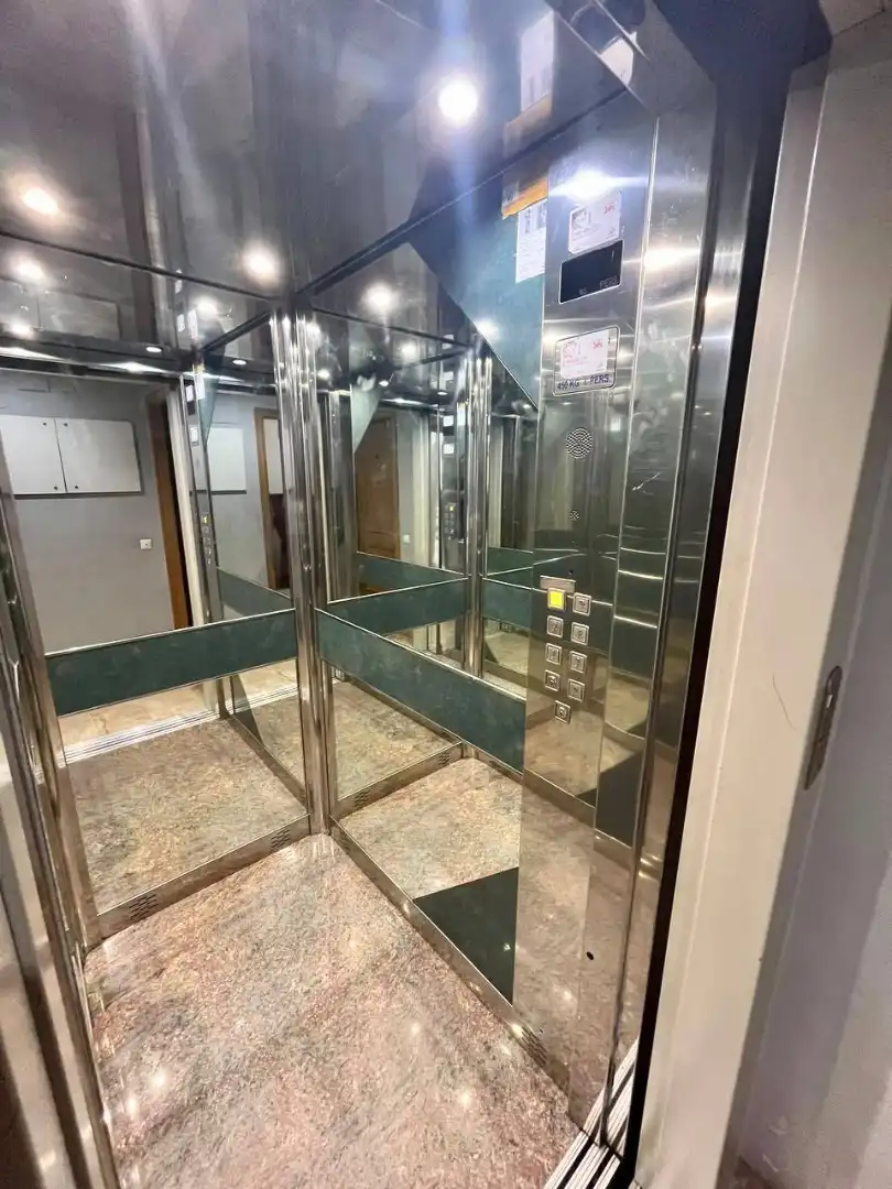 Appartamento 51 m² a Valencia