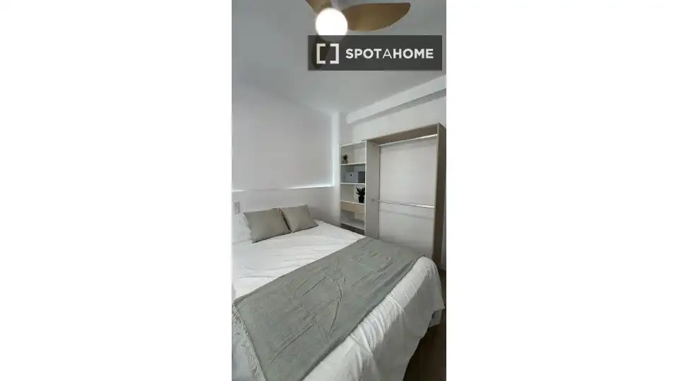 Habitación 113 m², Málaga