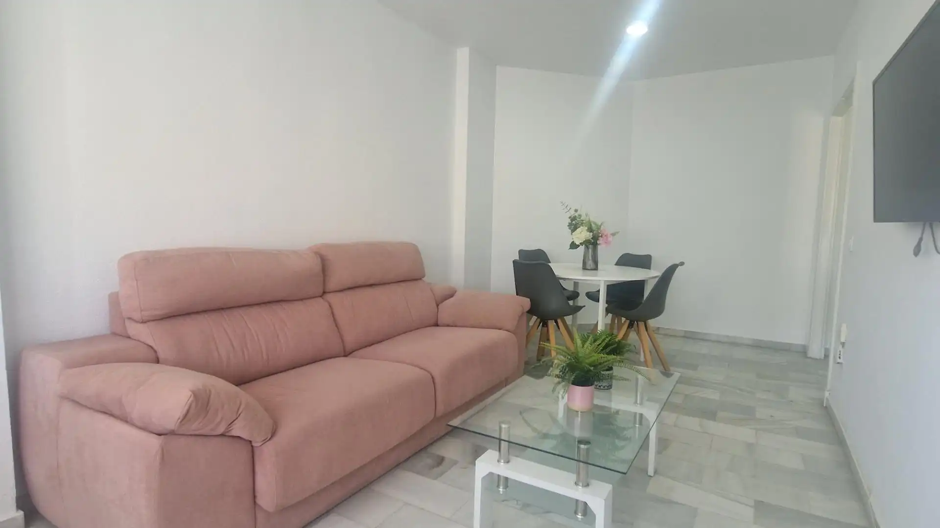 Piso de 60 m² en Jerez de la Frontera