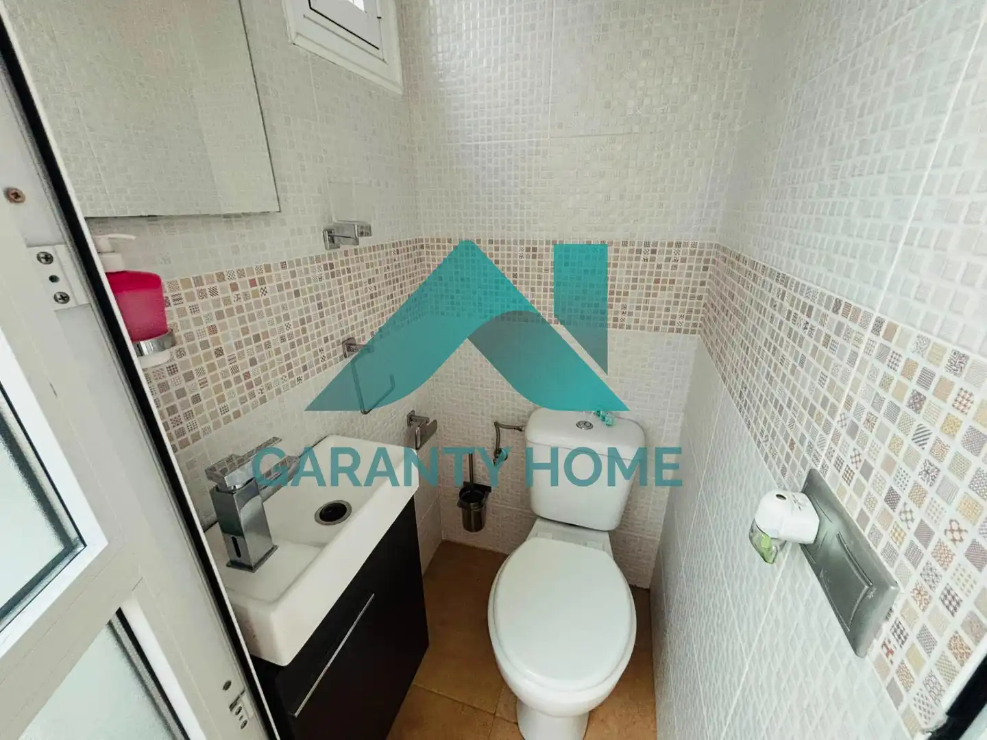 Piso de 100 m² en Cáceres
