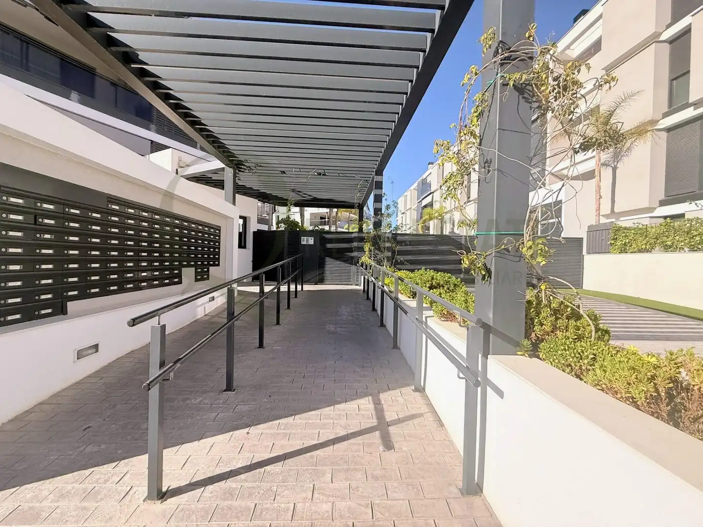 Pis de 67 m² a Sant Joan d'Alacant
