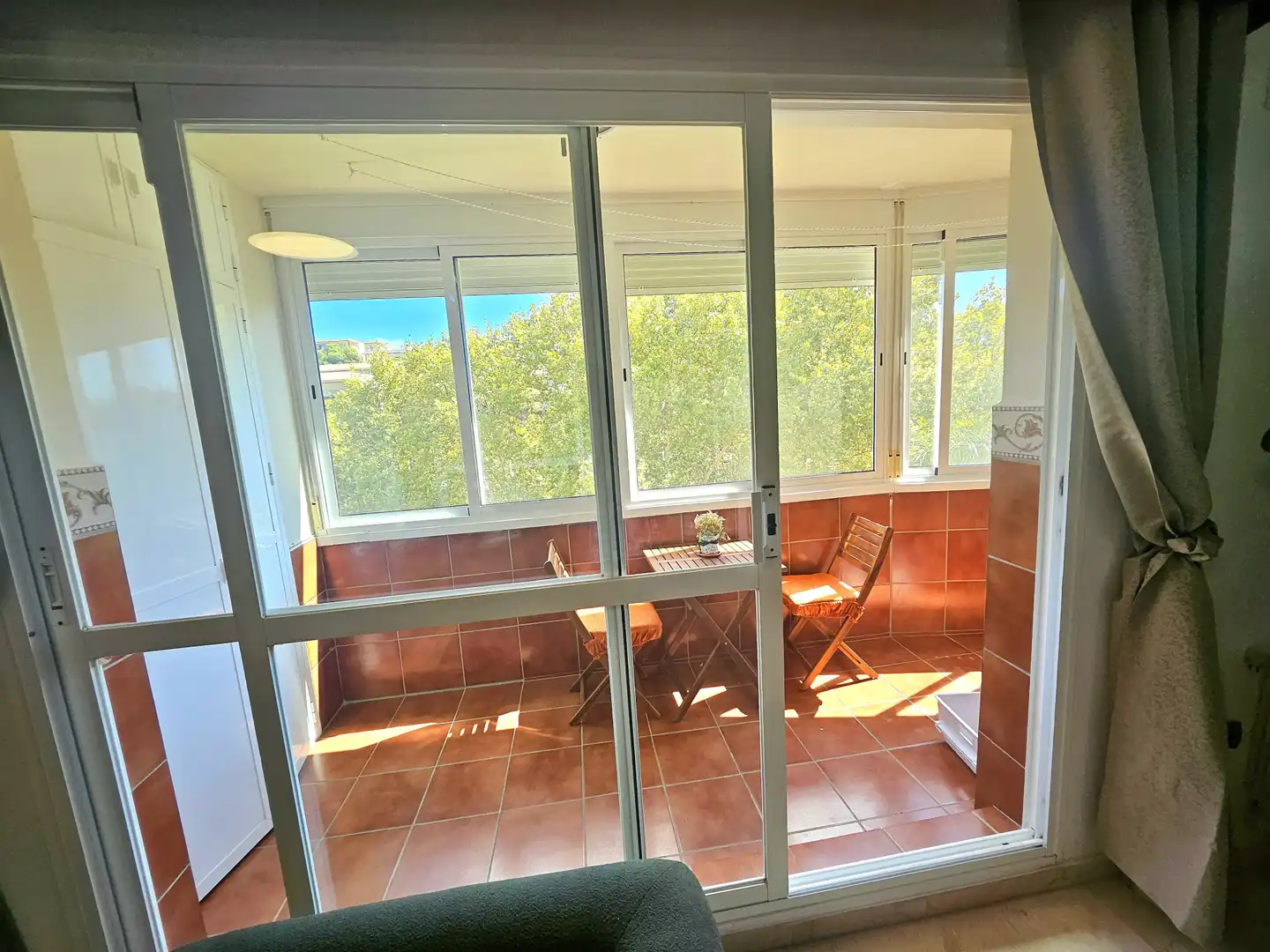 Wohnung 111 m² in Marbella