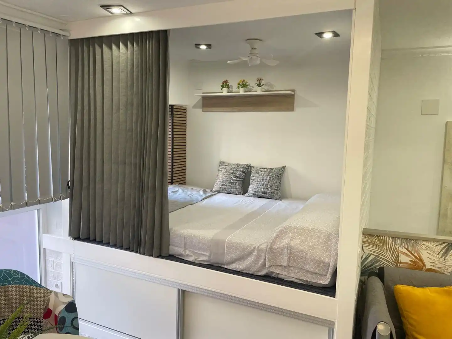 Piso de 42 m² en Caravaca de la Cruz