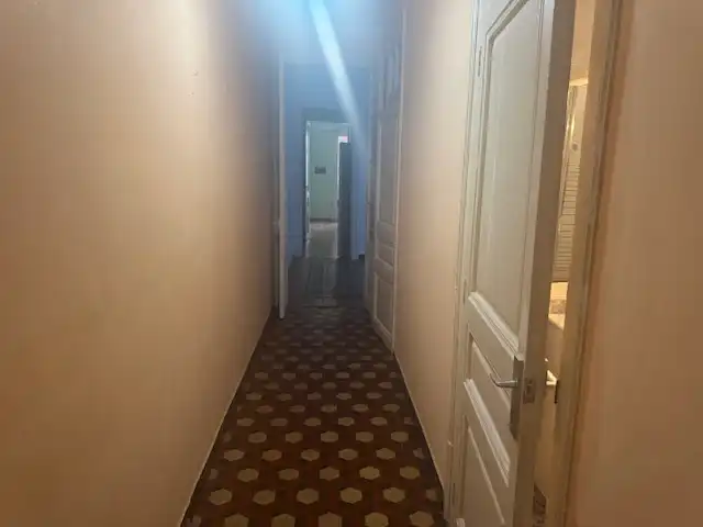 Piso de 115 m² en Barcelona