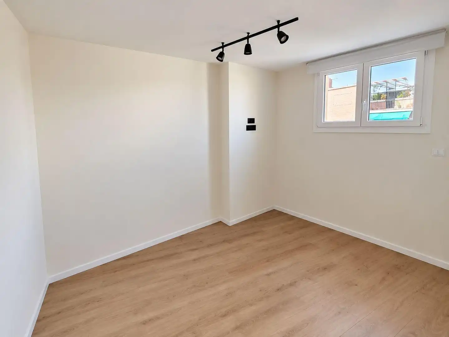 Pis de 58 m² a Saragossa