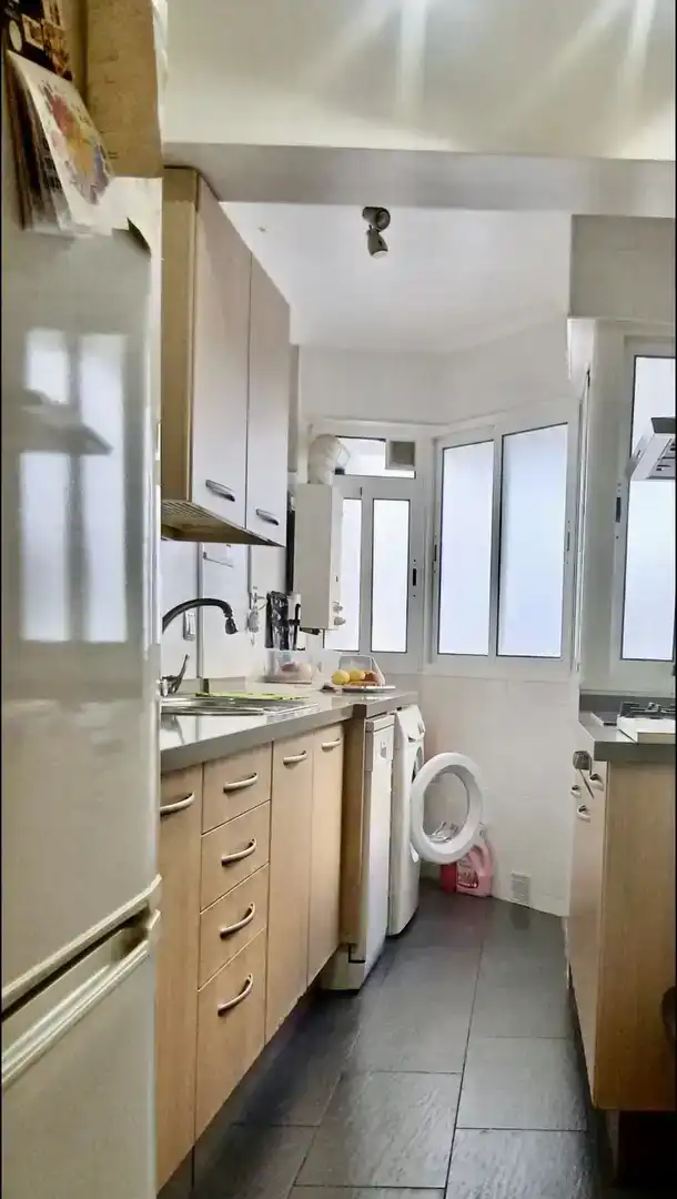 Habitación 80 m², Sevilla