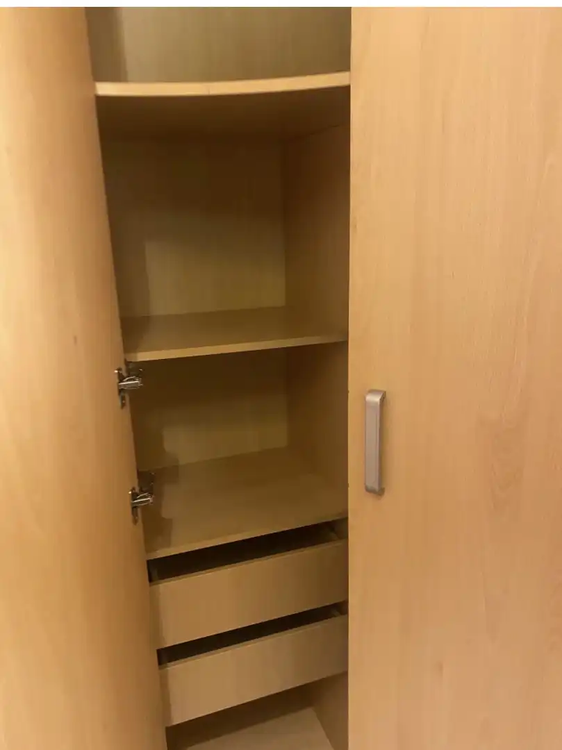 Piso de 105 m² en Jaén
