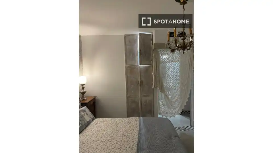 Habitación en alquiler, Almería
