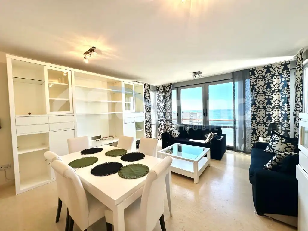 Apartamento 95 m² em Benidorm