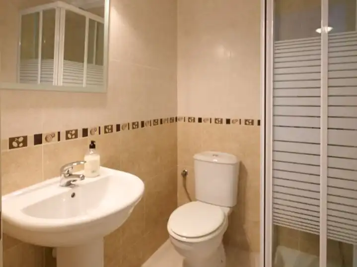 Pis de 62 m² a Múrcia