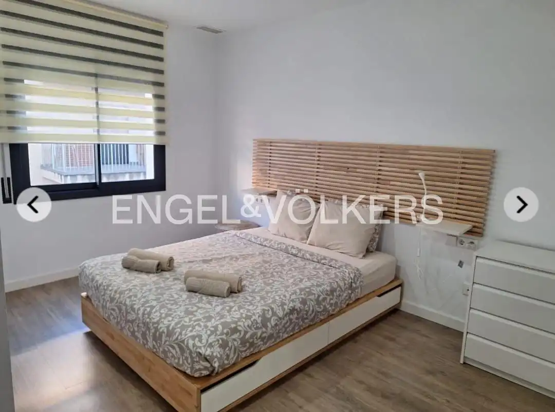 Pis de 80 m² a Sitges