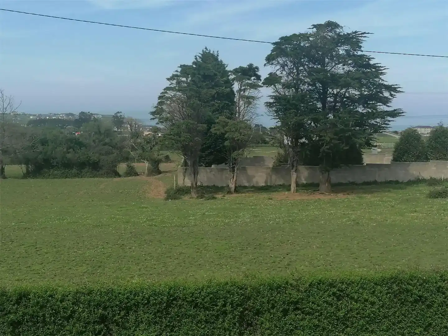 Piso de 80 m² en Barreiros