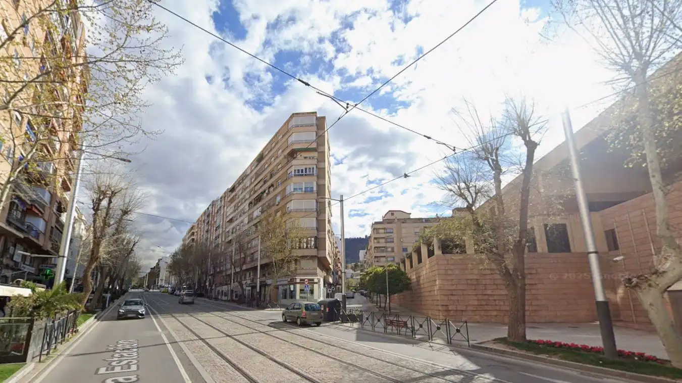 Piso de 112 m² en Jaén