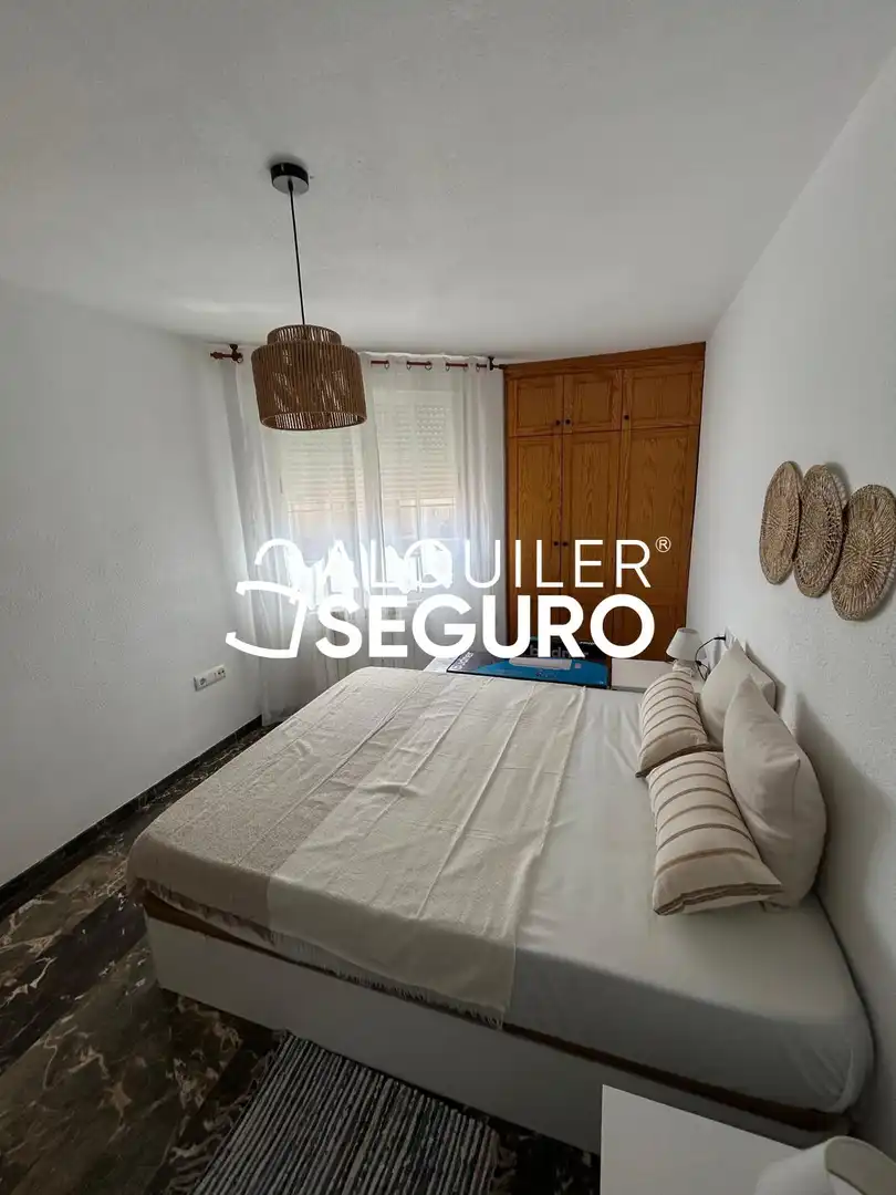Piso de 50 m² en Armilla