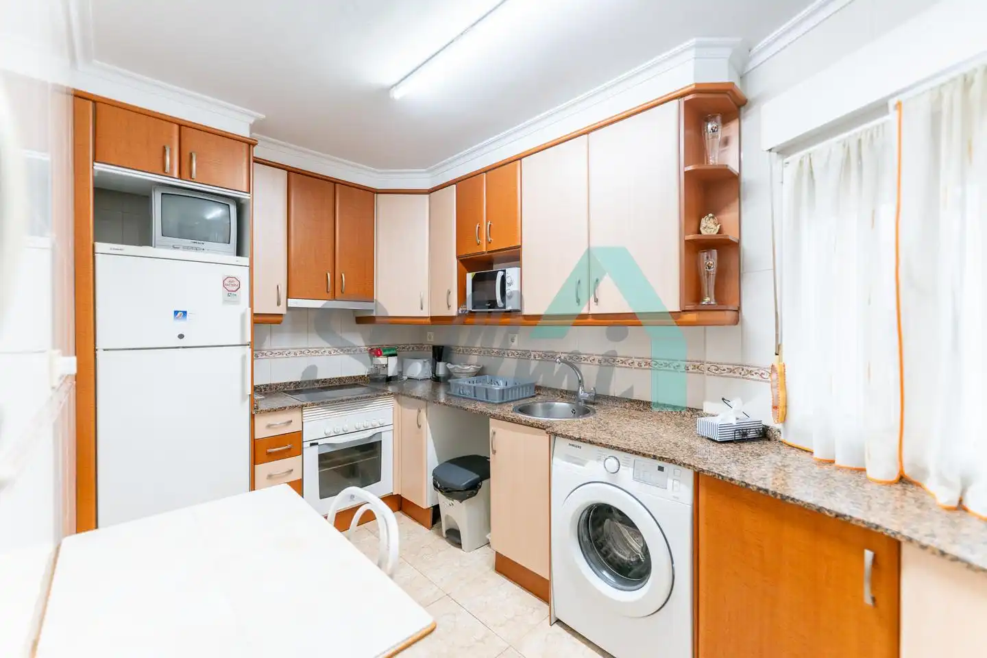 Piso de 74 m² en Gijón