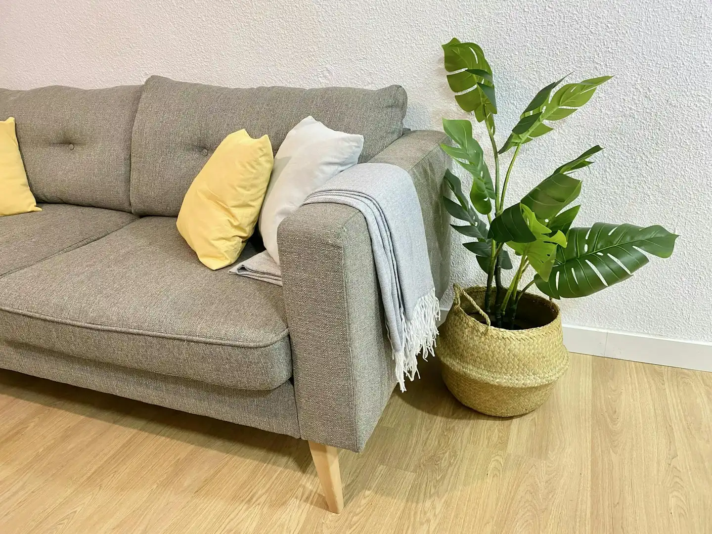 Habitación 85 m², Getafe