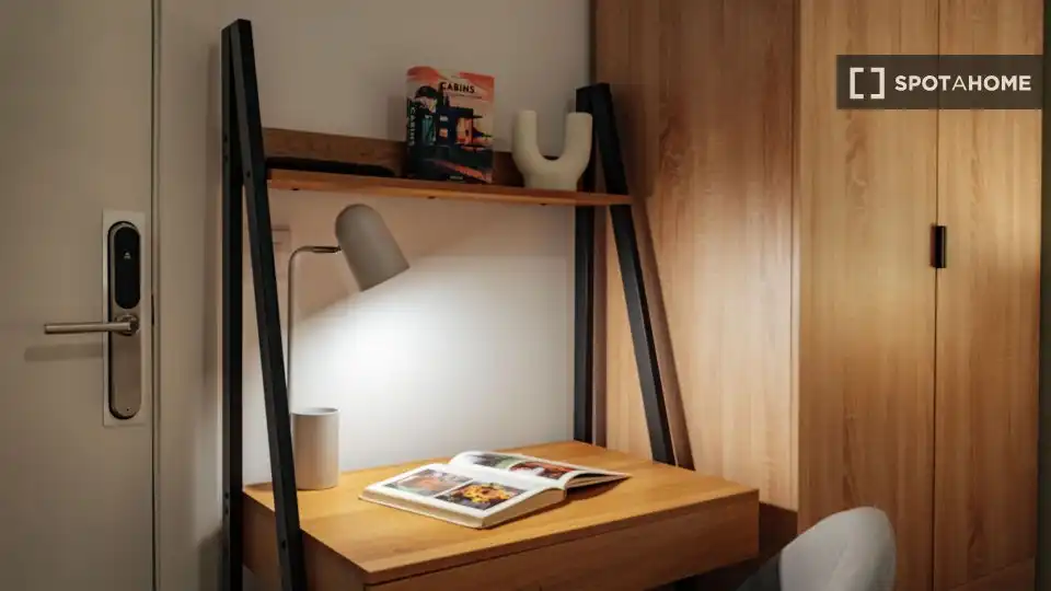 Habitación en alquiler, Barcelona