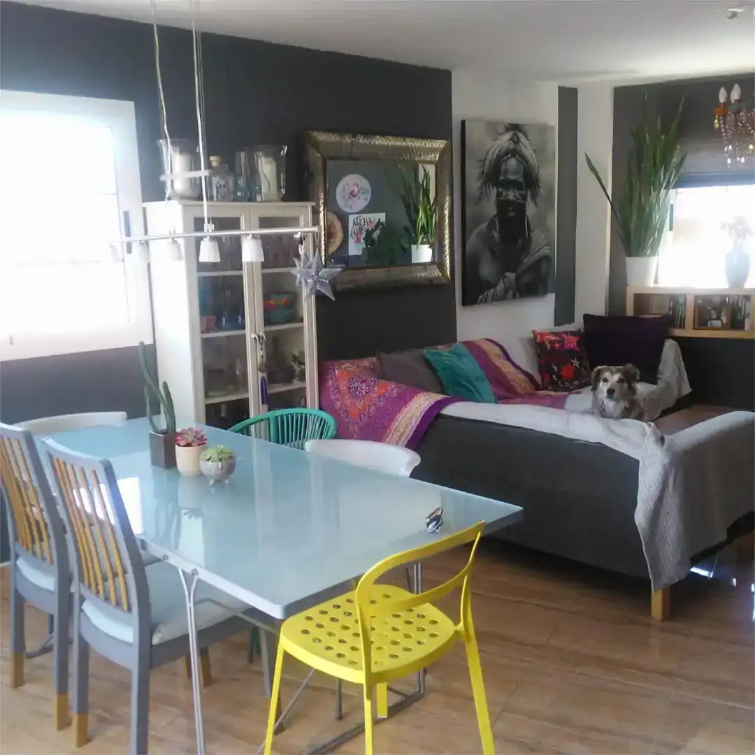 Habitación 68 m², Santa Cruz de Tenerife