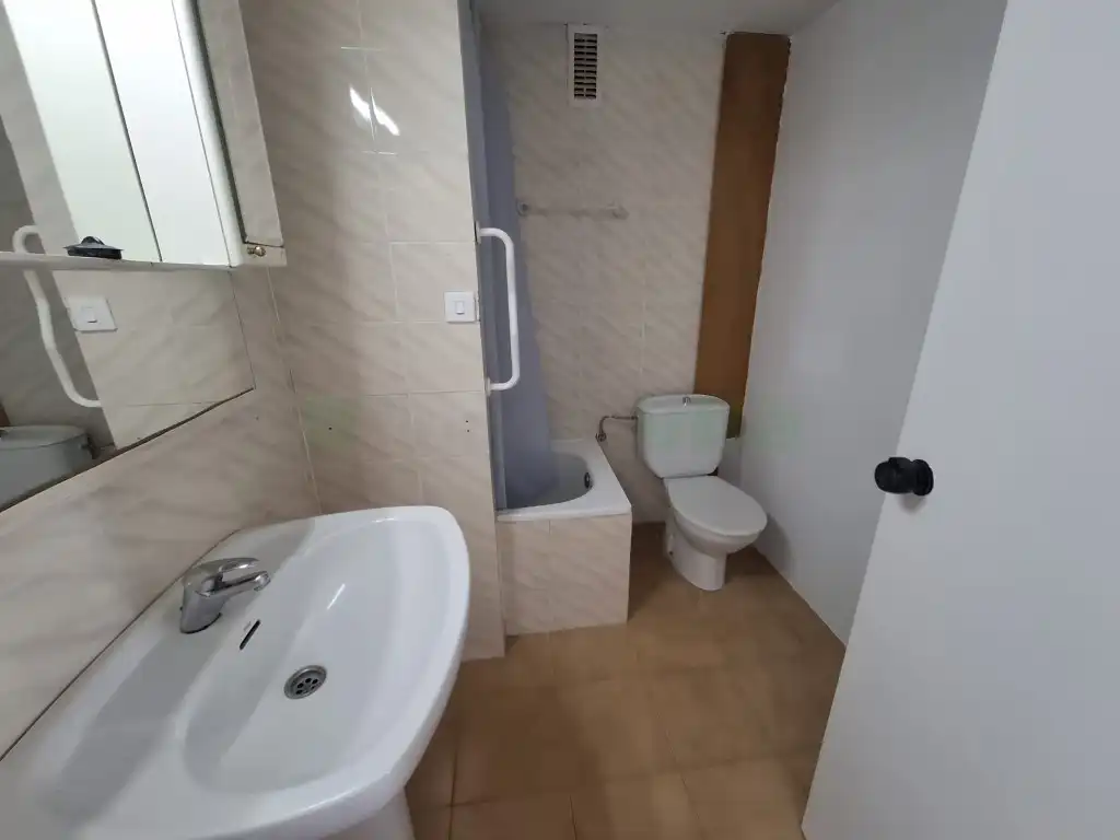 Pis de 36 m² a Malgrat de Mar