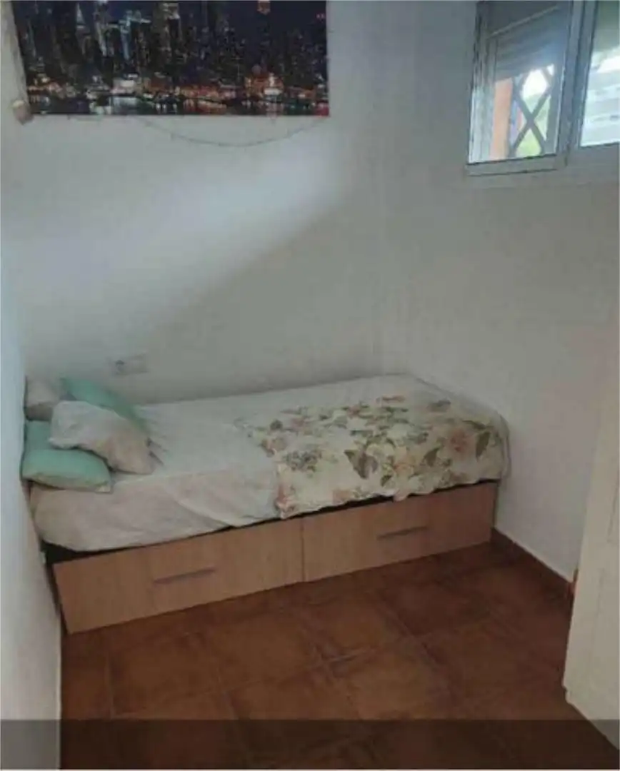Wohnung 67 m² in Algeciras