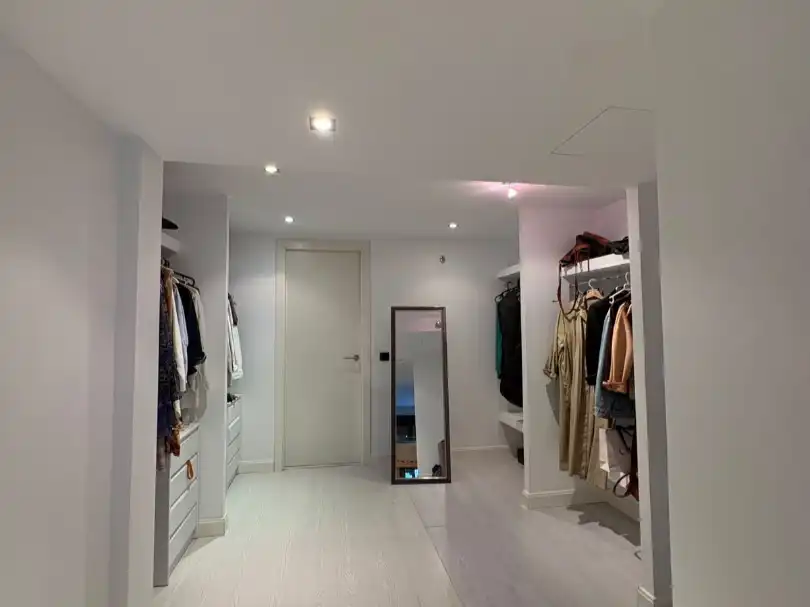 Flat 70 m² in Madrid
