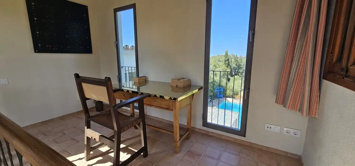 Casa de 160 m² en Petra