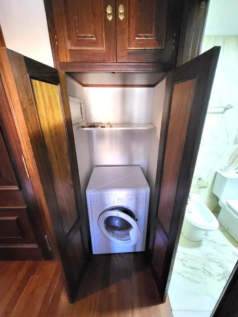 Piso de 35 m² en Vigo