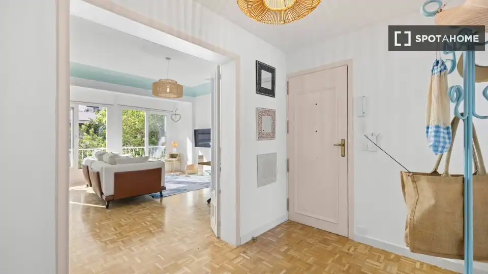 Habitación 138 m², Palma