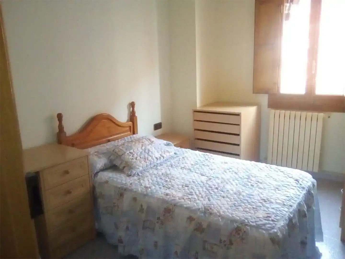 Habitación 90 m², Zaragoza