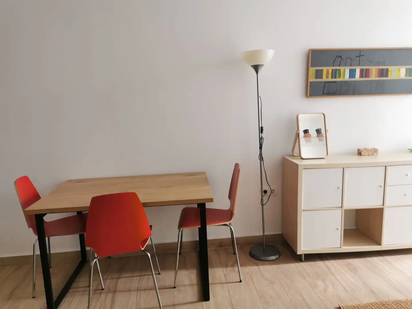 Piso de 70 m² en Málaga